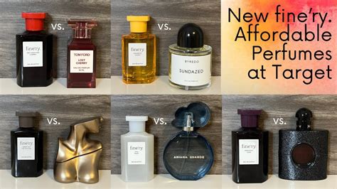 what are finery perfumes dupes for|finery perfume reviews.